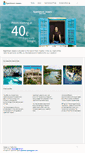 Mobile Screenshot of apartmani-jezero.com